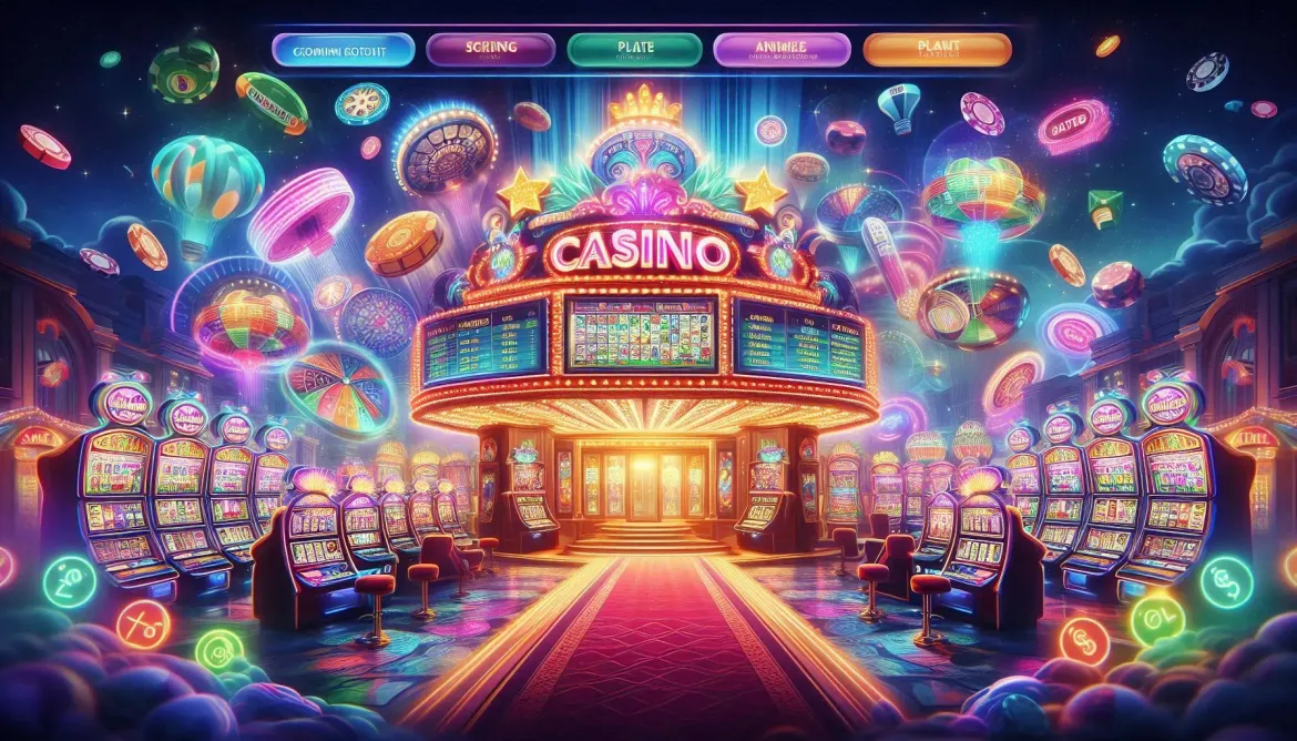 SlotsGem Casino